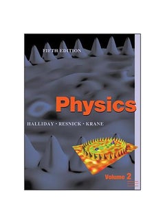 Physics Hardcover English by Robert Resnick - 31-Oct-01 - v1593093494/N38965822A_1