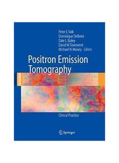 Positron Emission Tomography Hardcover English by Peter E. Valk - 26-Apr-06 - v1593093494/N38967891A_1