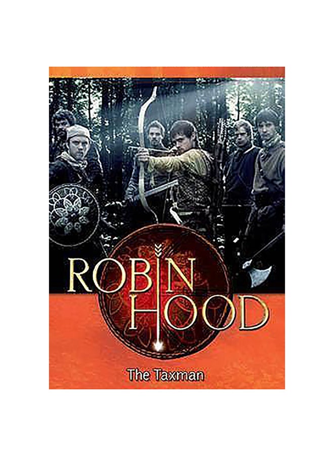 Robin Hood audio_book english - 1-Sep-08 