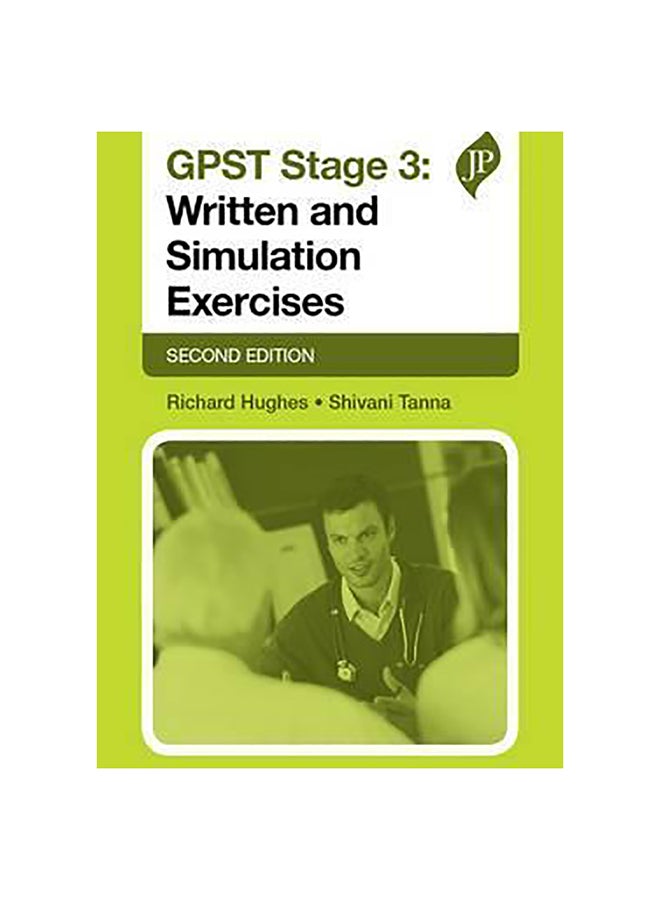 Gpst Stage 3 Paperback English by Richard Hughes - 12-Jan-16
