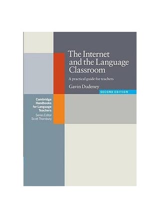 The Internet And The Language Classroom Paperback English by Gavin Dudeney - 8-Mar-07 - v1593093520/N38966554A_1