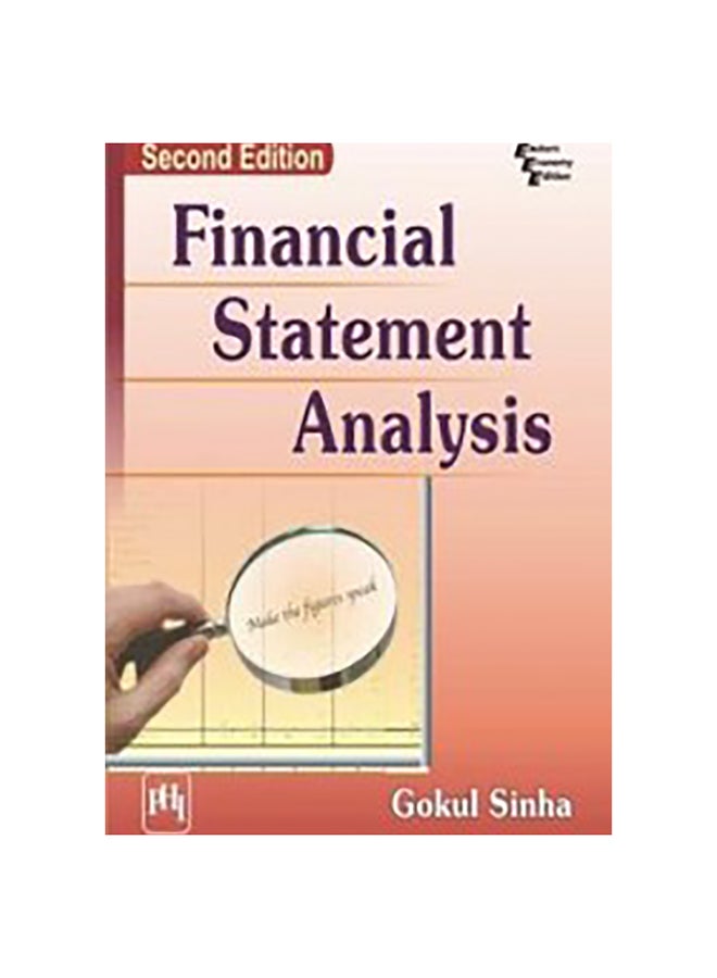 Financial Statement Analysis paperback english - 1-Dec-12