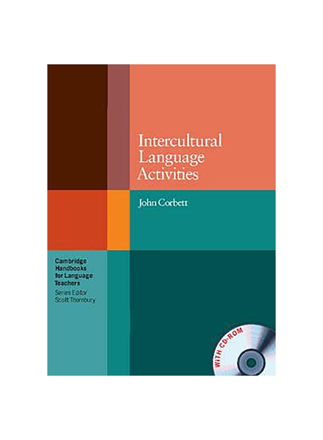 Intercultural Language Activities Paperback English by John Corbett - 14-Jan-10 