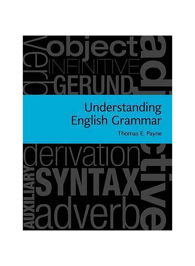 Understanding English Grammar paperback english - 9-Dec-10 