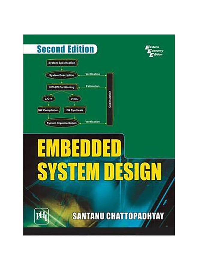 Embedded System Design paperback english - 30-May-13 