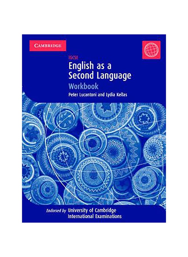 English As A Second Language Paperback English by Peter Lucantoni - 2-Dec-04 