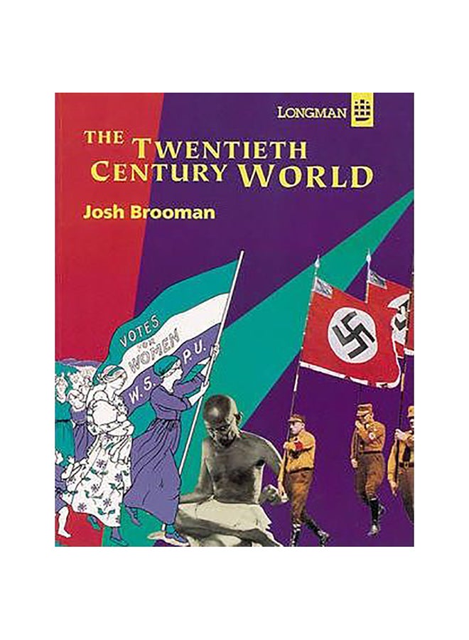 The Twentieth Century World Paperback English by Josh Brooman - 27-Feb-95 