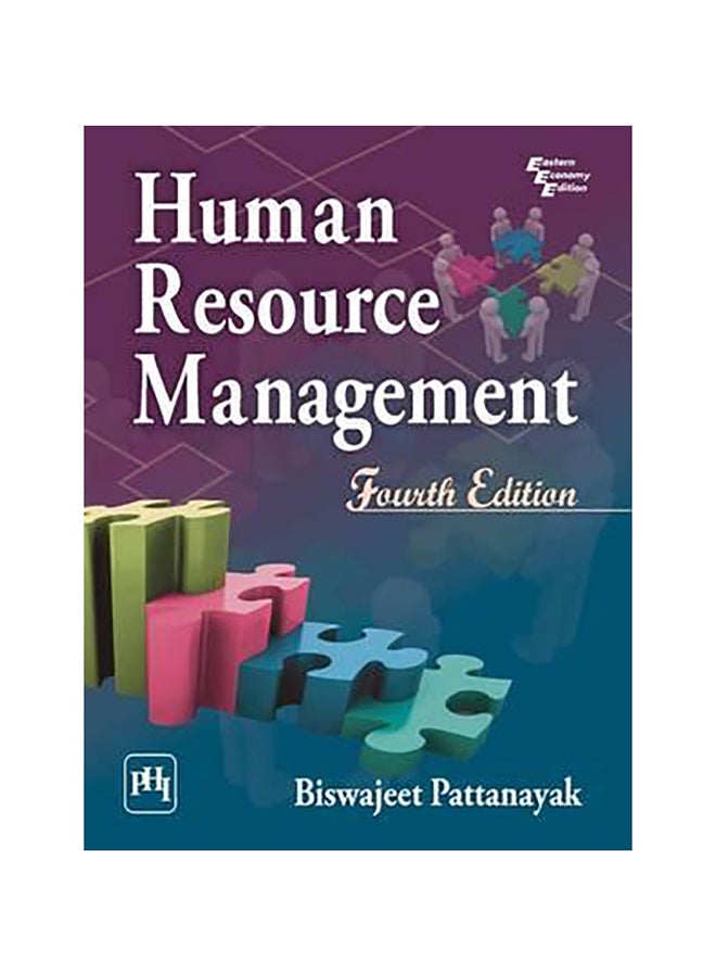 Human Resource Management Paperback English by Biswajeet Pattanayak - 30-Jun-14 