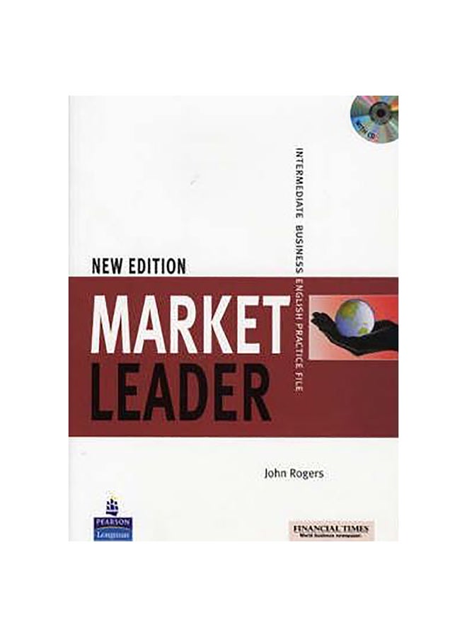Market Leader Paperback English by John Rogers - 21-Apr-05