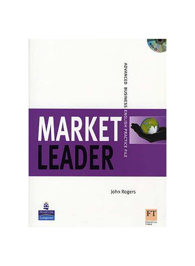 Market Leader Paperback English by John Rogers - 27-Apr-06 