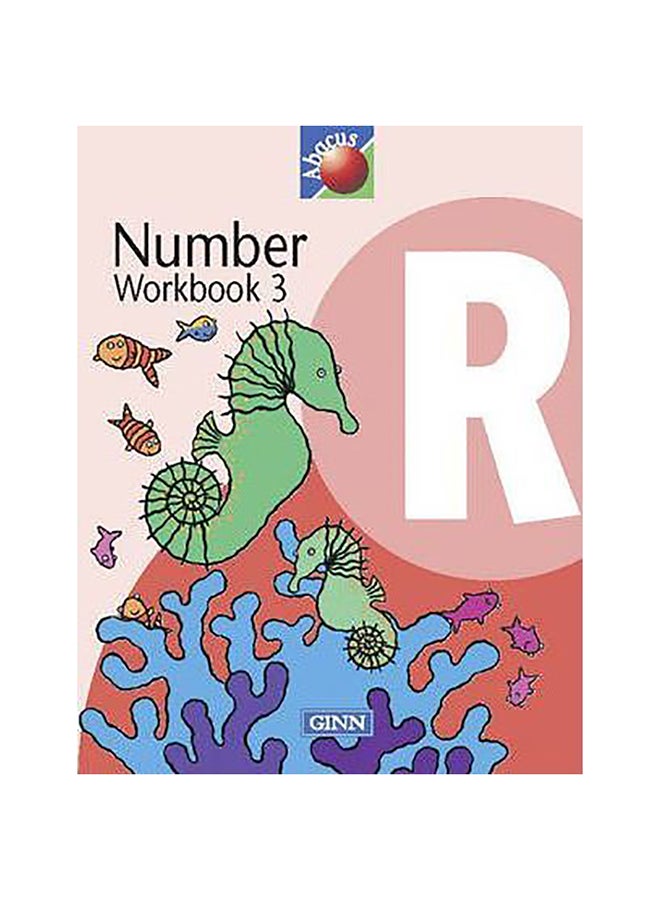 null - Workbook Number 3 Paperback English by Ruth Merttens - 10-Apr-01 - Image 1
