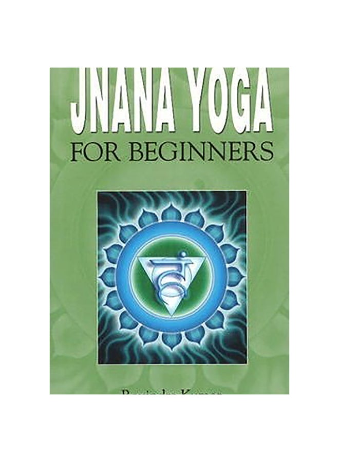 Jnana Yoga For Beginners paperback english - 26-Jul-10 