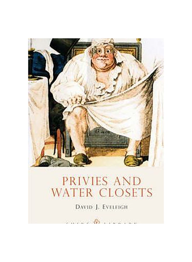 Privies And Water Closets paperback english - 10-Sep-08 