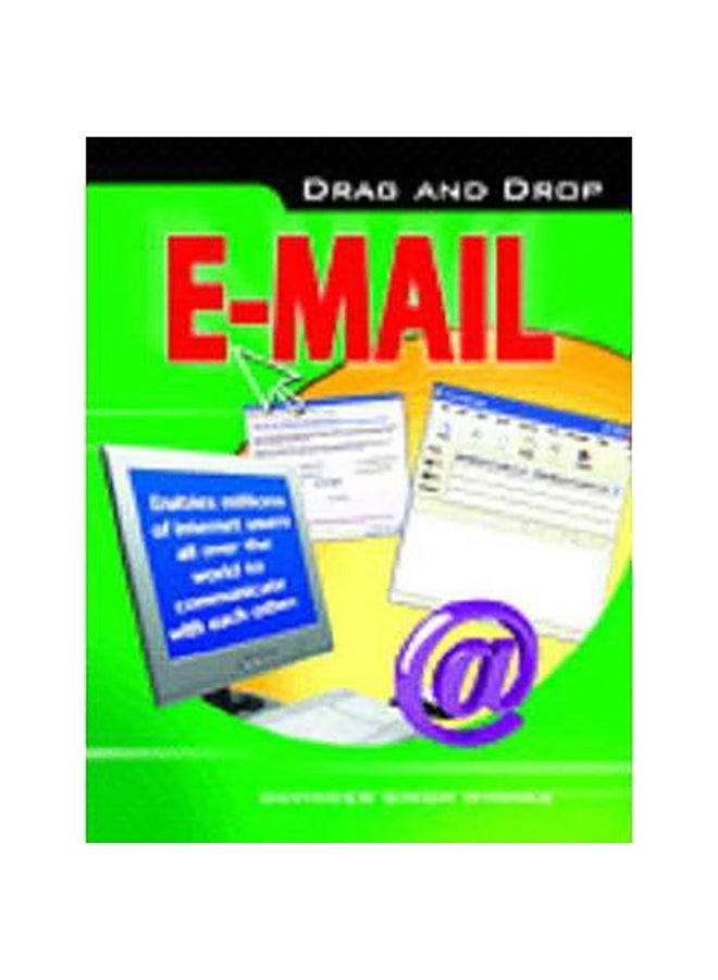 Drag And Drop E-Mail paperback english - 1-Feb-12