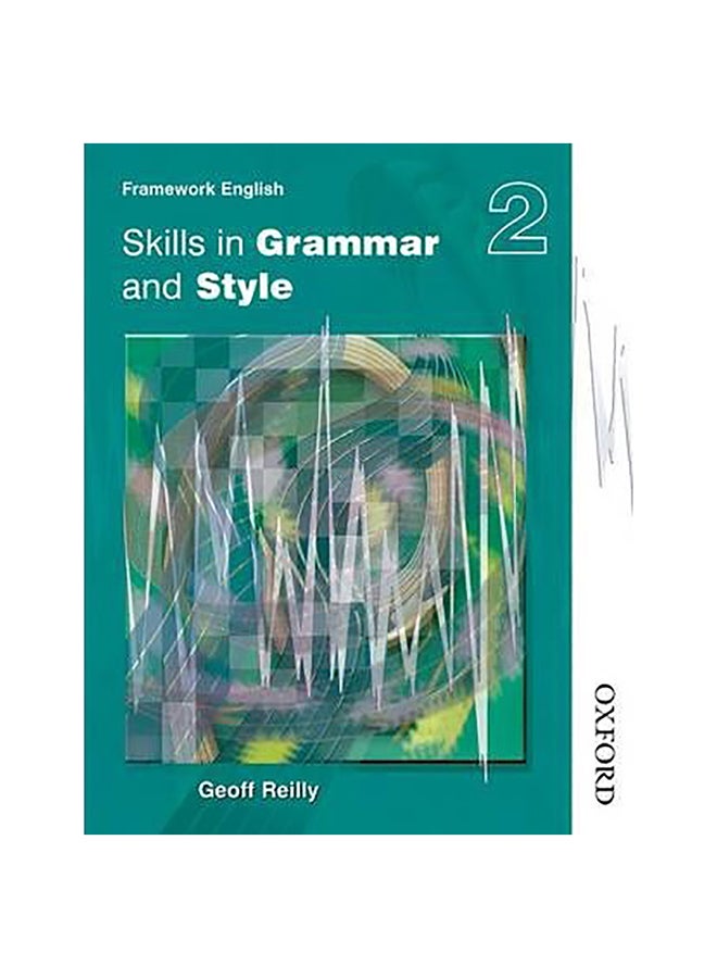 Skills In Grammar And Style Paperback English by Geoff Reilly - 2-Jul-04 