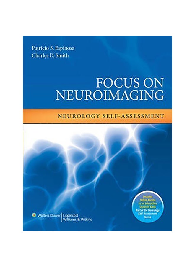 Focus On Neuroimaging Paperback English by Charles D. Smith - 1-May-09
