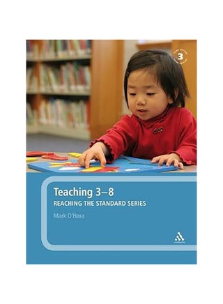 Teaching Paperback English by Mark"] ["O'Hara - 15-Mar-08 - v1593093575/N38966794A_1