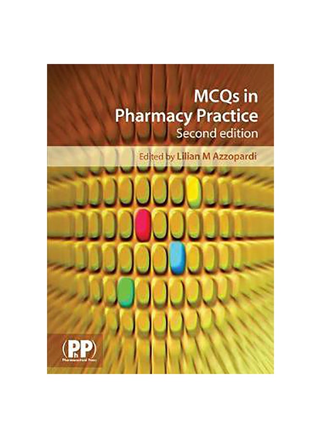 أسئلة متعددة الخيارات في ممارسة الصيدلة