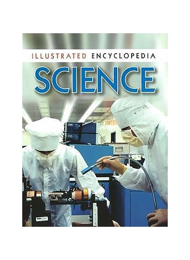 العلوم paperback english - 29-Apr-09