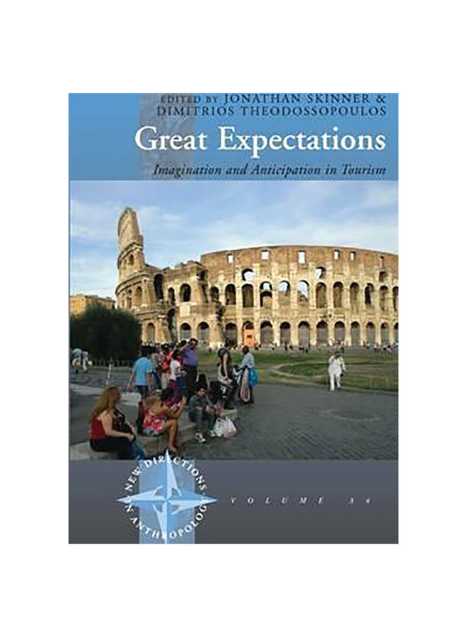 Great Expectations Hardcover English by Jonathan Skinner - 1-Nov-11 