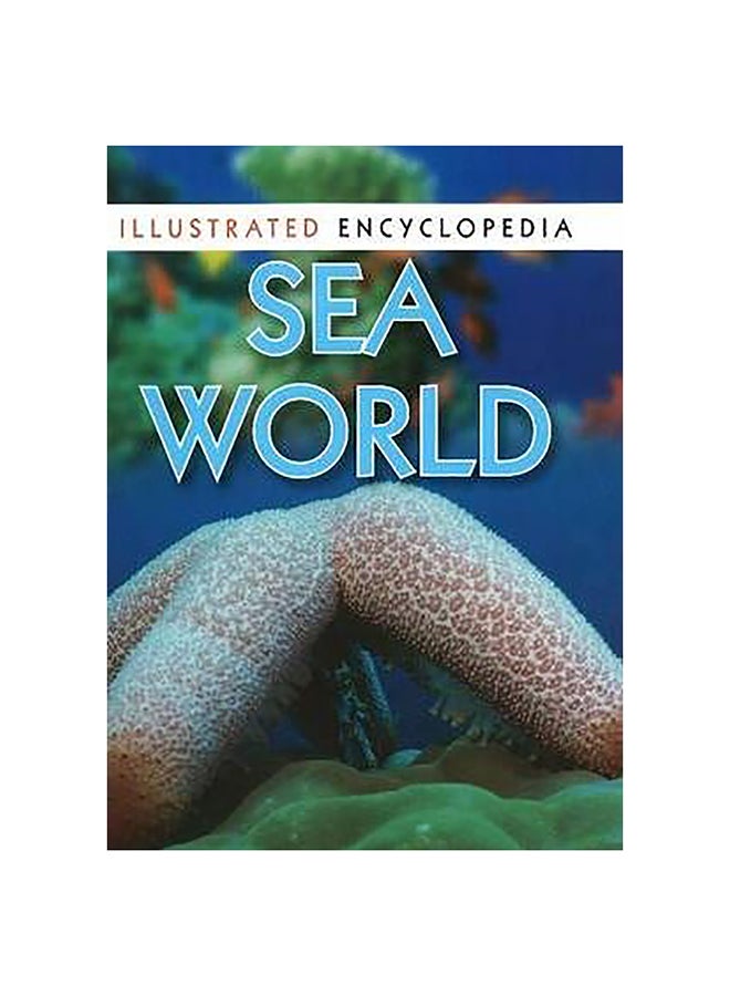 Sea World Paperback English by Pawanpreet Kaur - 29-Apr-09