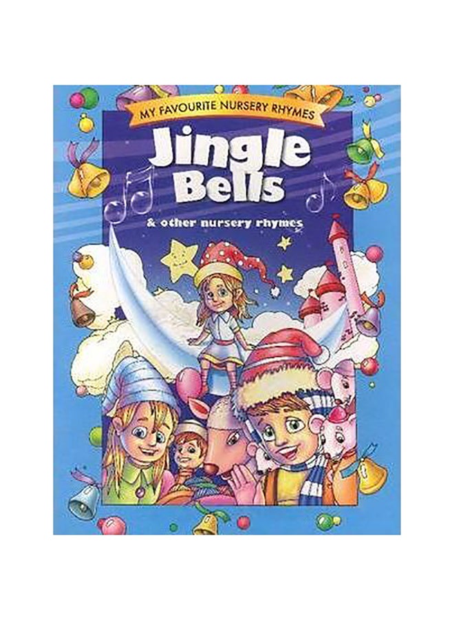 أجراس الميلاد paperback english - 8-Dec-10