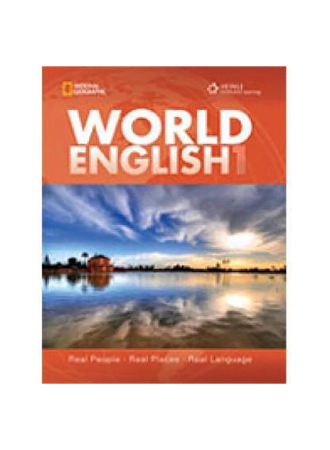 World English Audiobook English by Martin Milner - 3-Jun-10 