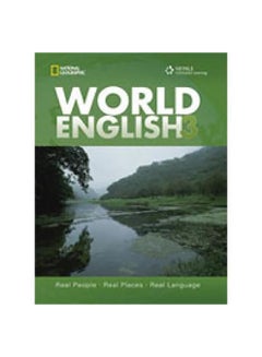 World English Audiobook English by Rebecca Tarver Chase - 3-Jun-10 - v1593093595/N38966889A_1