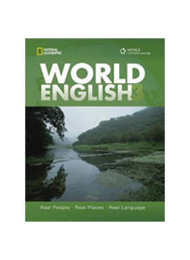 World English Audiobook English by Rebecca Tarver Chase - 3-Jun-10 