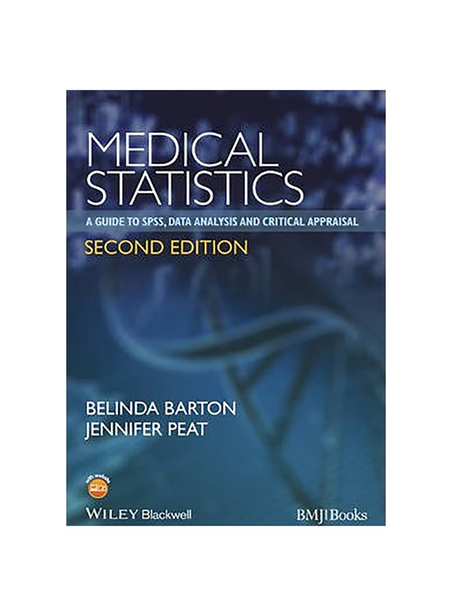 الاحصائيات الطبية