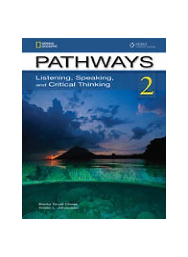 Pathways 2 Audiobook English by Rebecca Chase - 16-Sep-11