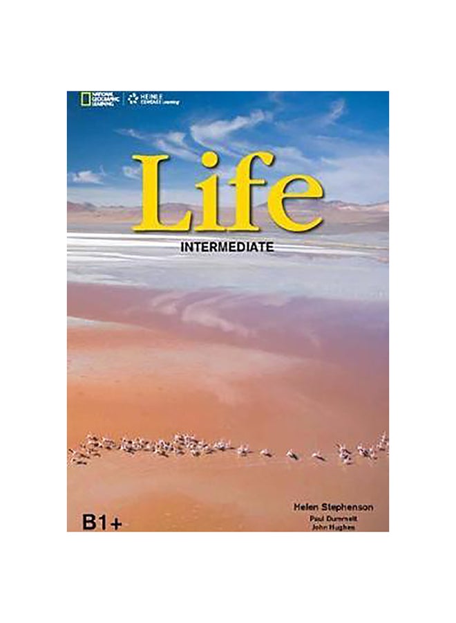 الحياة المتوسطة