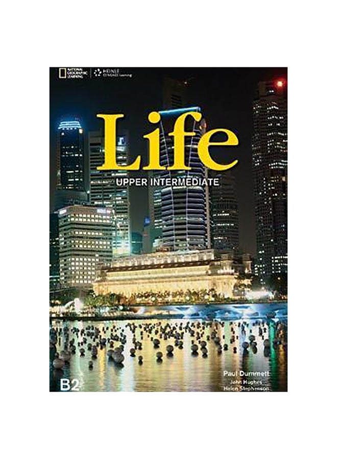 Life Intermediate Audiobook English by Helen Stephenson - 13-Mar-12
