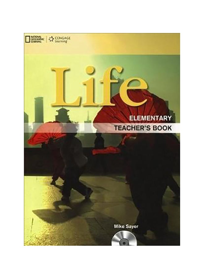 Life Elementary Audiobook English by John Hughes - 25-Apr-13