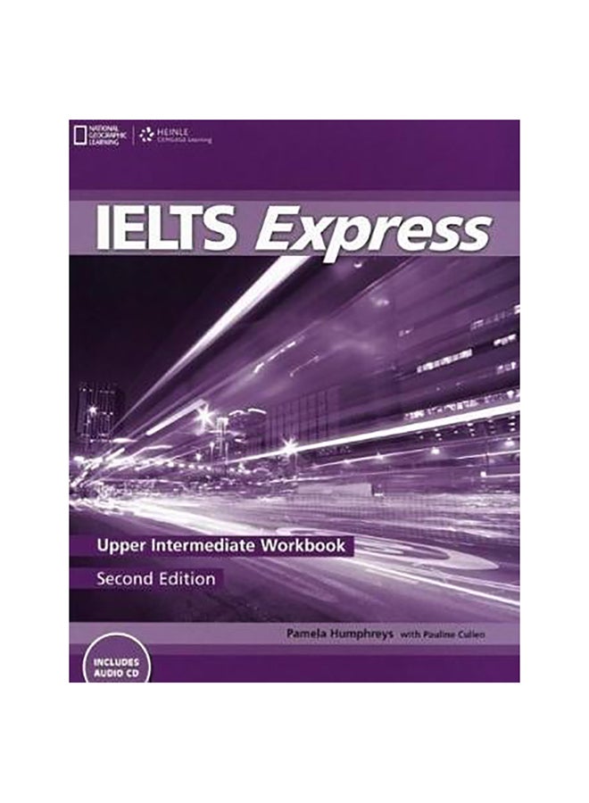 Ielts Express Audiobook English by Martin Lisboa