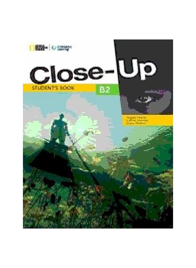 Close-Up B2 audio_book english - 24-Feb-12 