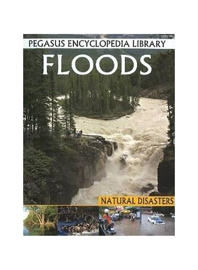 Floods hardcover english - 30-Mar-11 