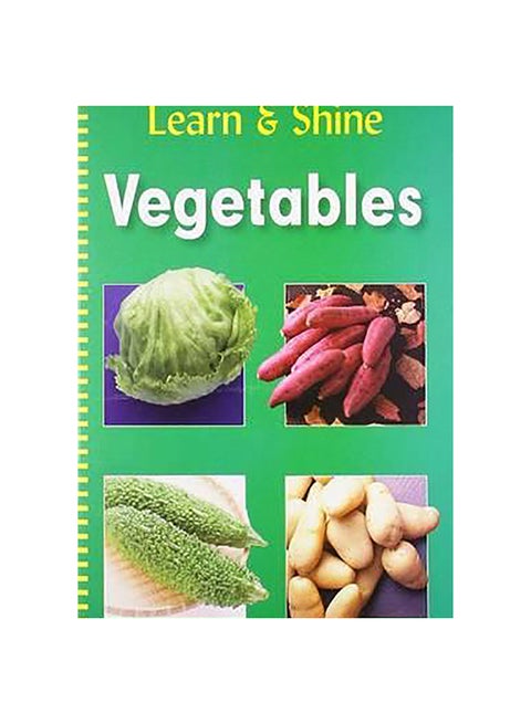 Vegetables spiral_bound english - 1-Dec-12