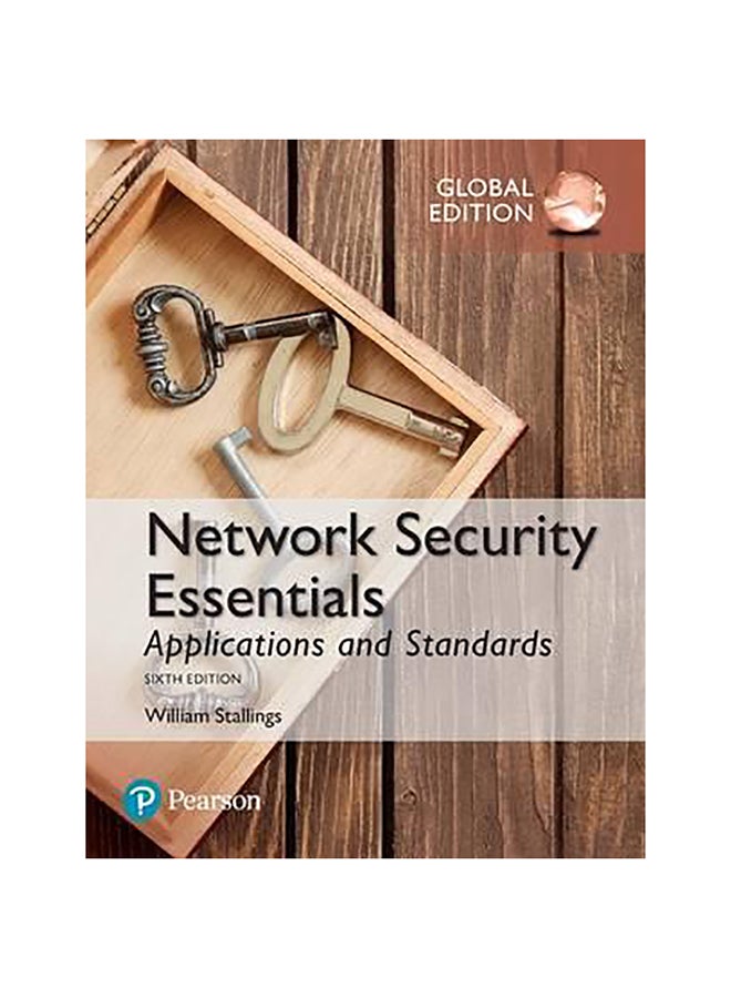 Network Security Essentials audio_book english - 6-Dec-16 