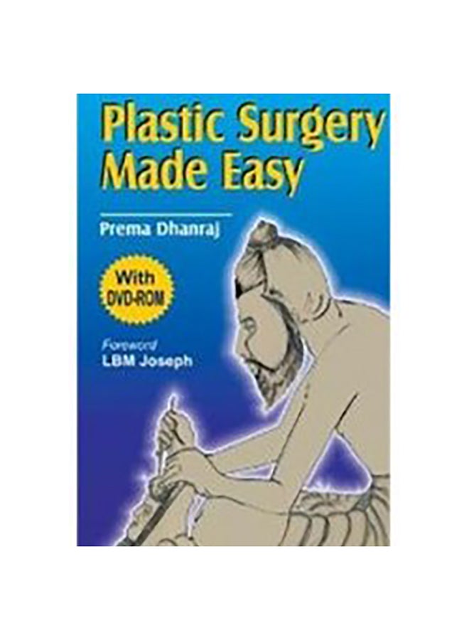 Plastic Surgery Made Easy Audiobook English - 1-Jan-06
