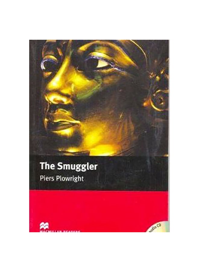 The Smuggler Audiobook English by Piers Plowright - 25-May-05