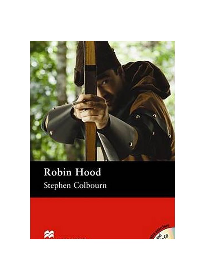 Robin Hood audio_book english - 27-Oct-06 