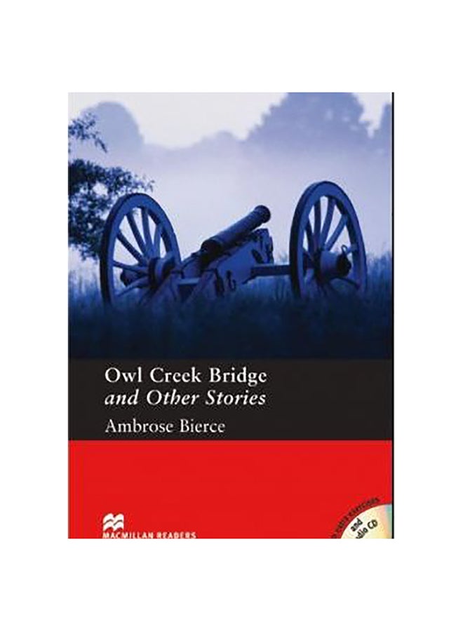 Owl Creek Bridge And Other Stories Audiobook English by Ambrose Bierce - 27-Oct-06 