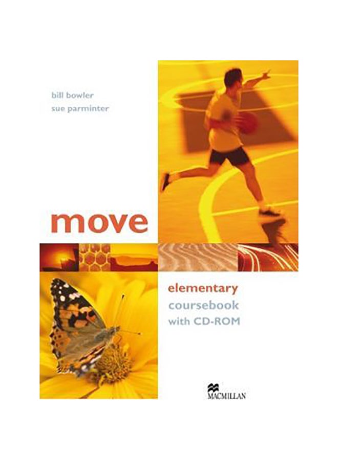 Move Audiobook English by William Bowler - 31-Jan-07
