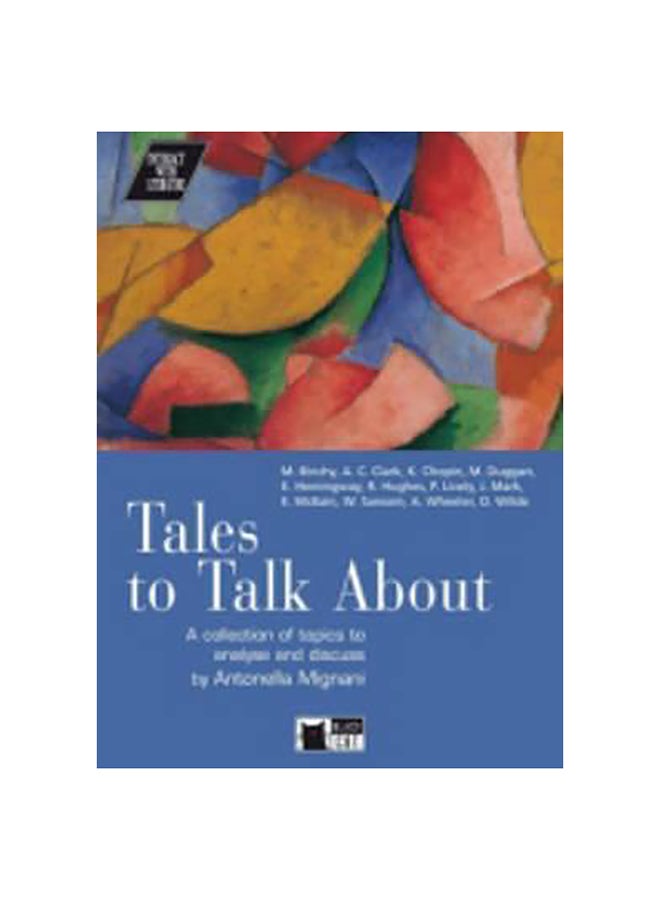 Interact With Literature Audiobook English by Collective