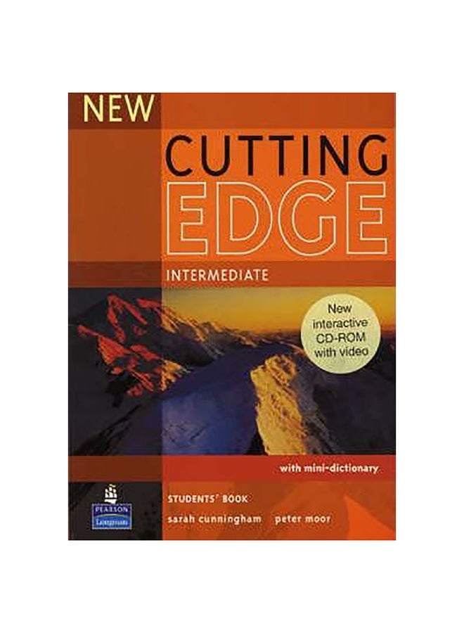 كاتينج إيدج كتاب صوتي الإنجليزية - 8-Feb-07