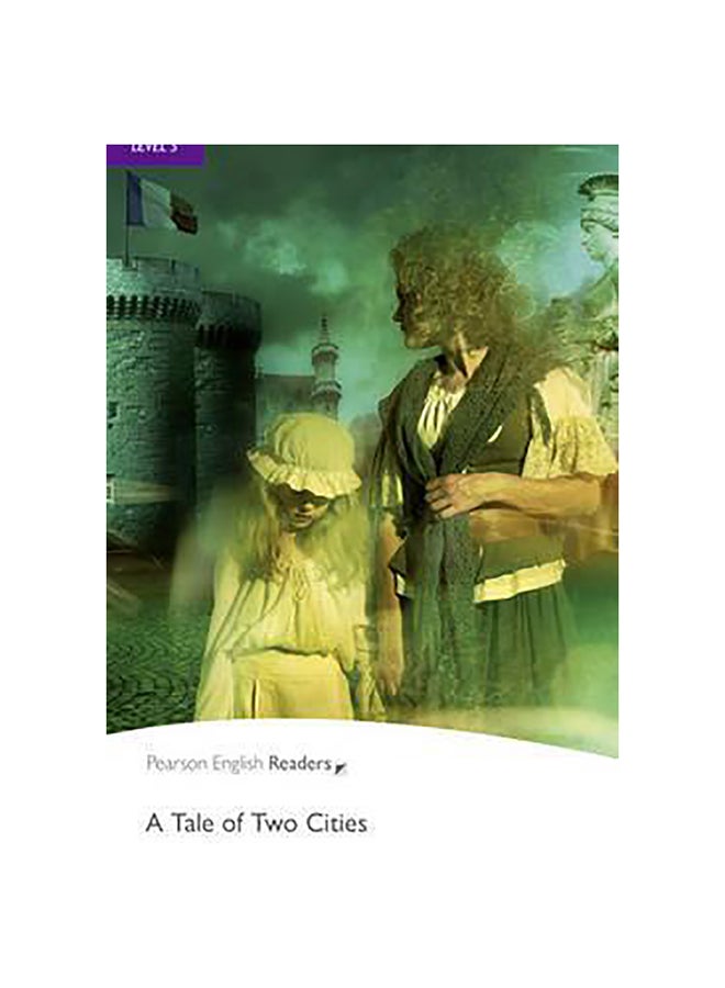 Tale of Two Cities Paperback English by Charles Dickens - 15-Apr-08