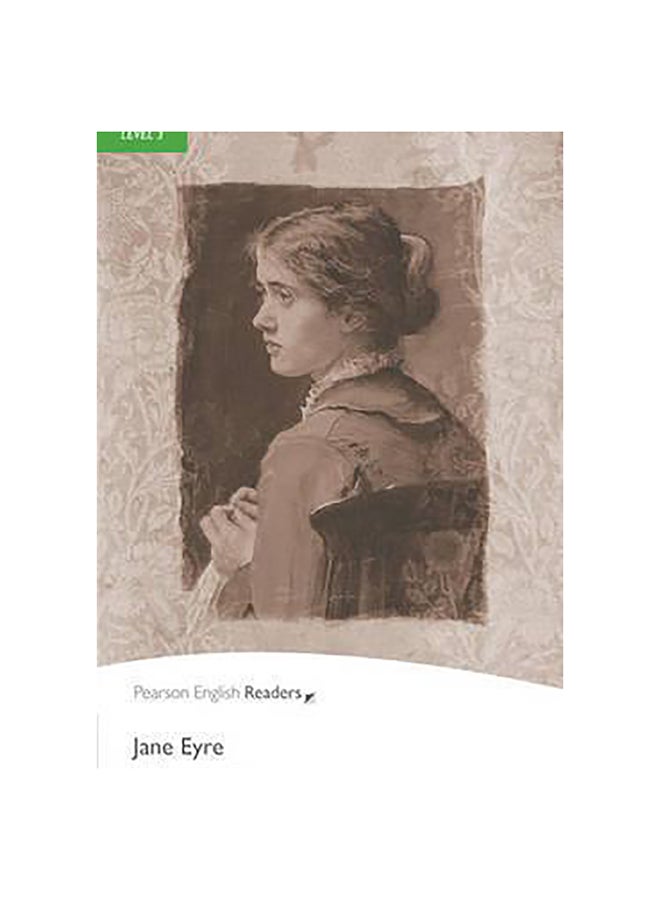 فيلم "Jane Eyre" paperback english - 4-Mar-08