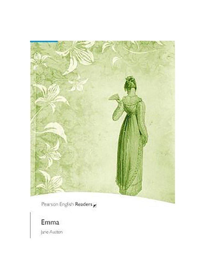 Emma paperback english - 2-Apr-08