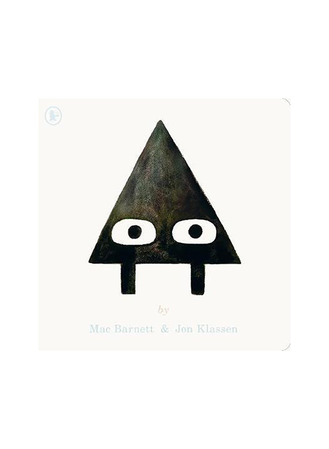 Triangle paperback english - 1-Mar-18